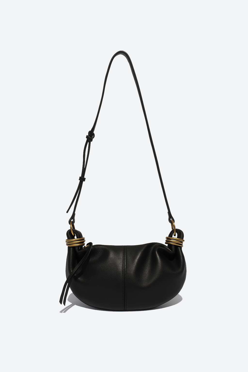 Tiffany Mini Hobo Bag - Street Level