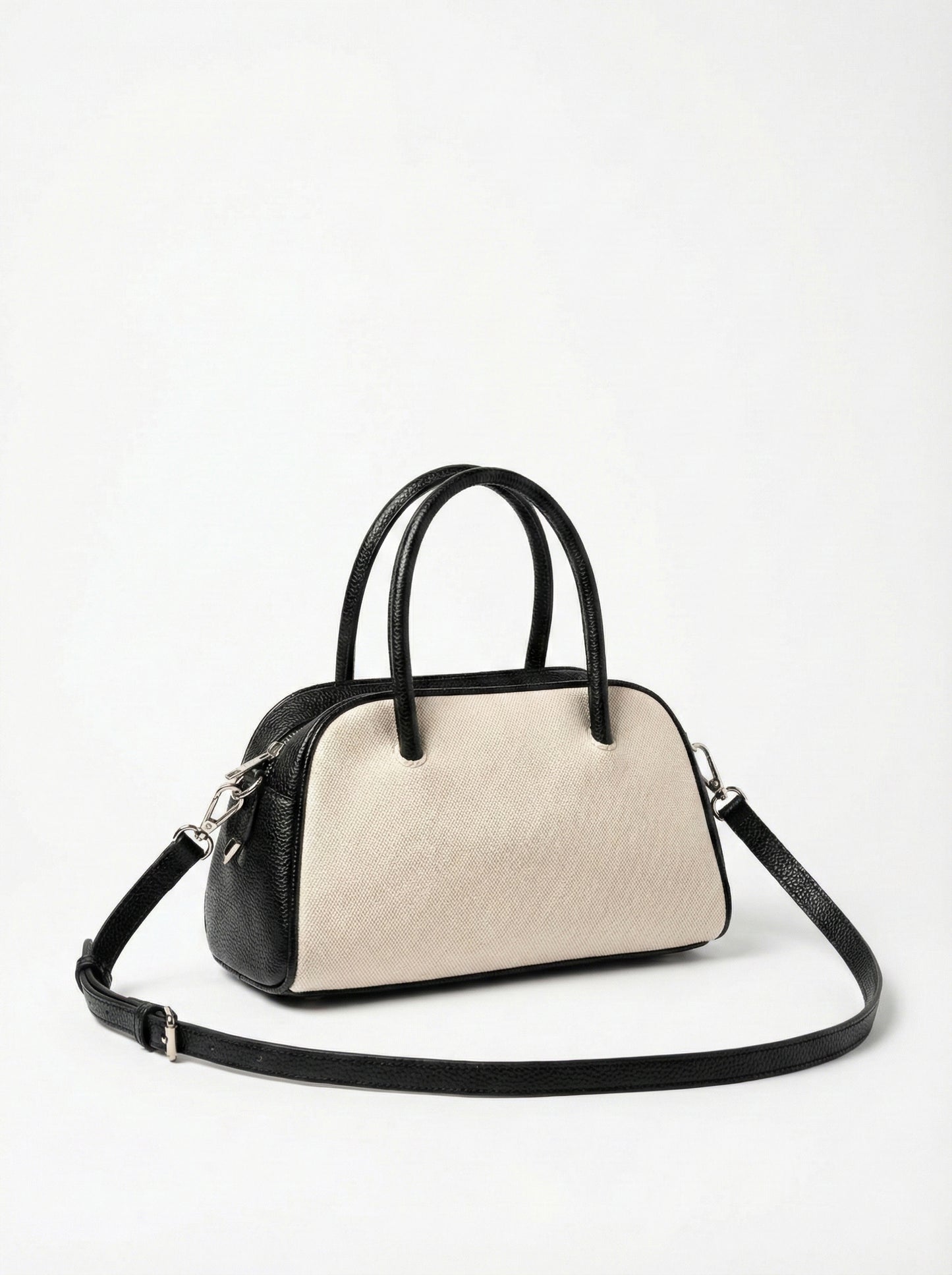 Aria Top Handle Bag