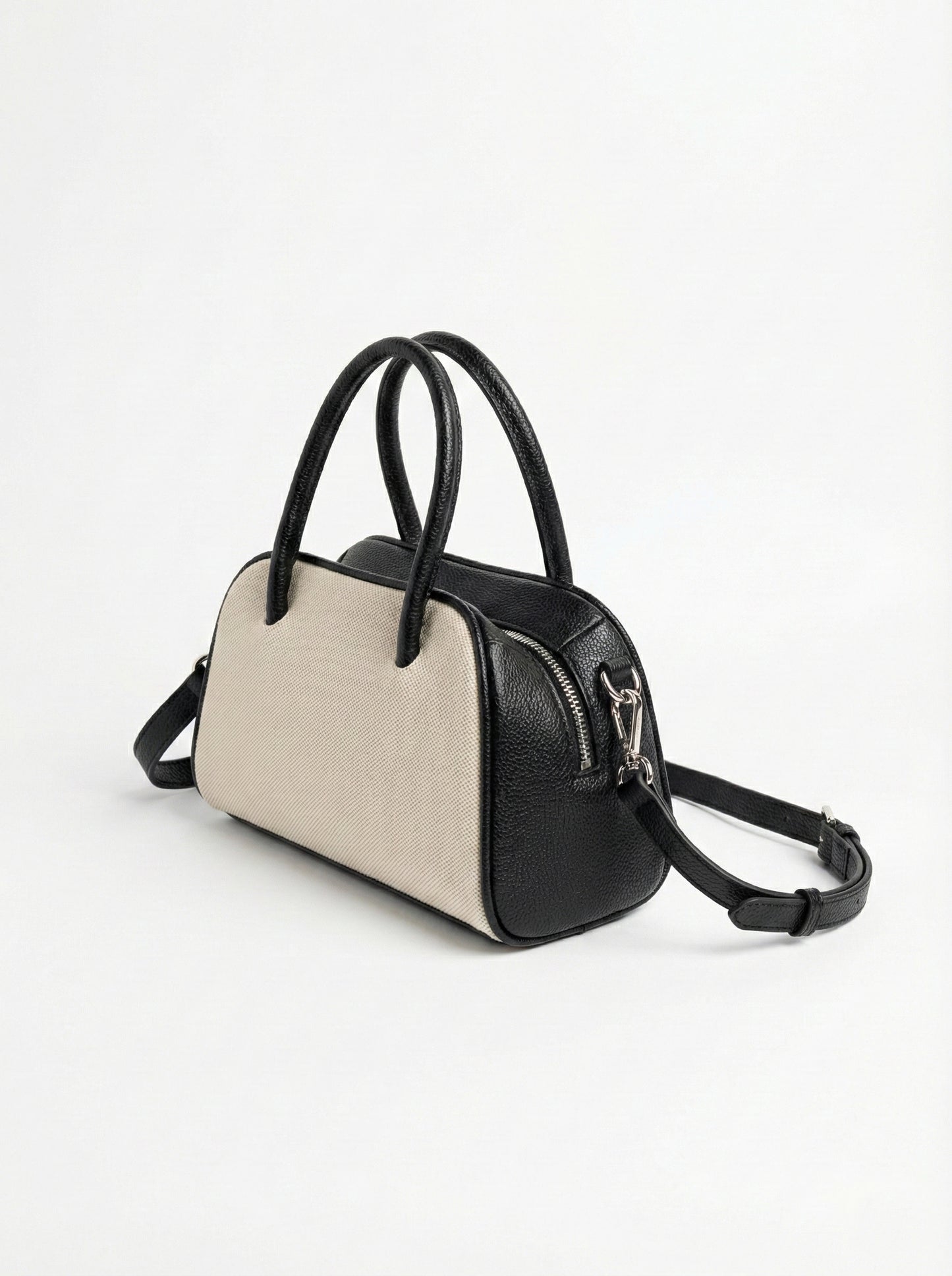 Aria Top Handle Bag