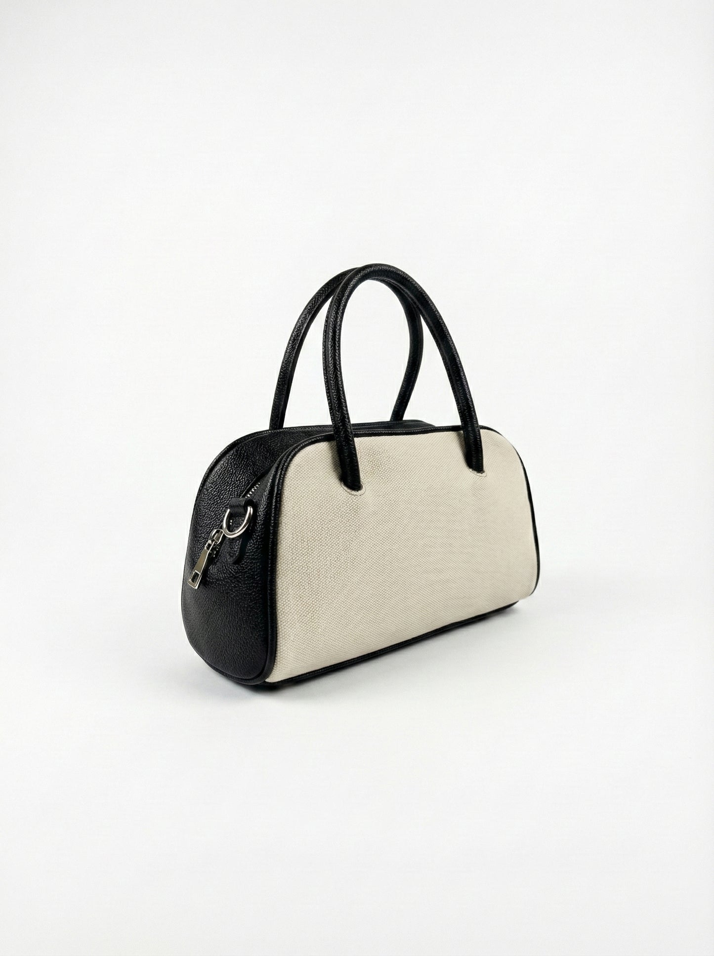 Aria Top Handle Bag