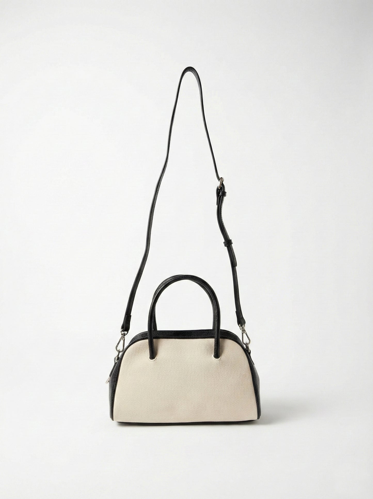 Aria Top Handle Bag