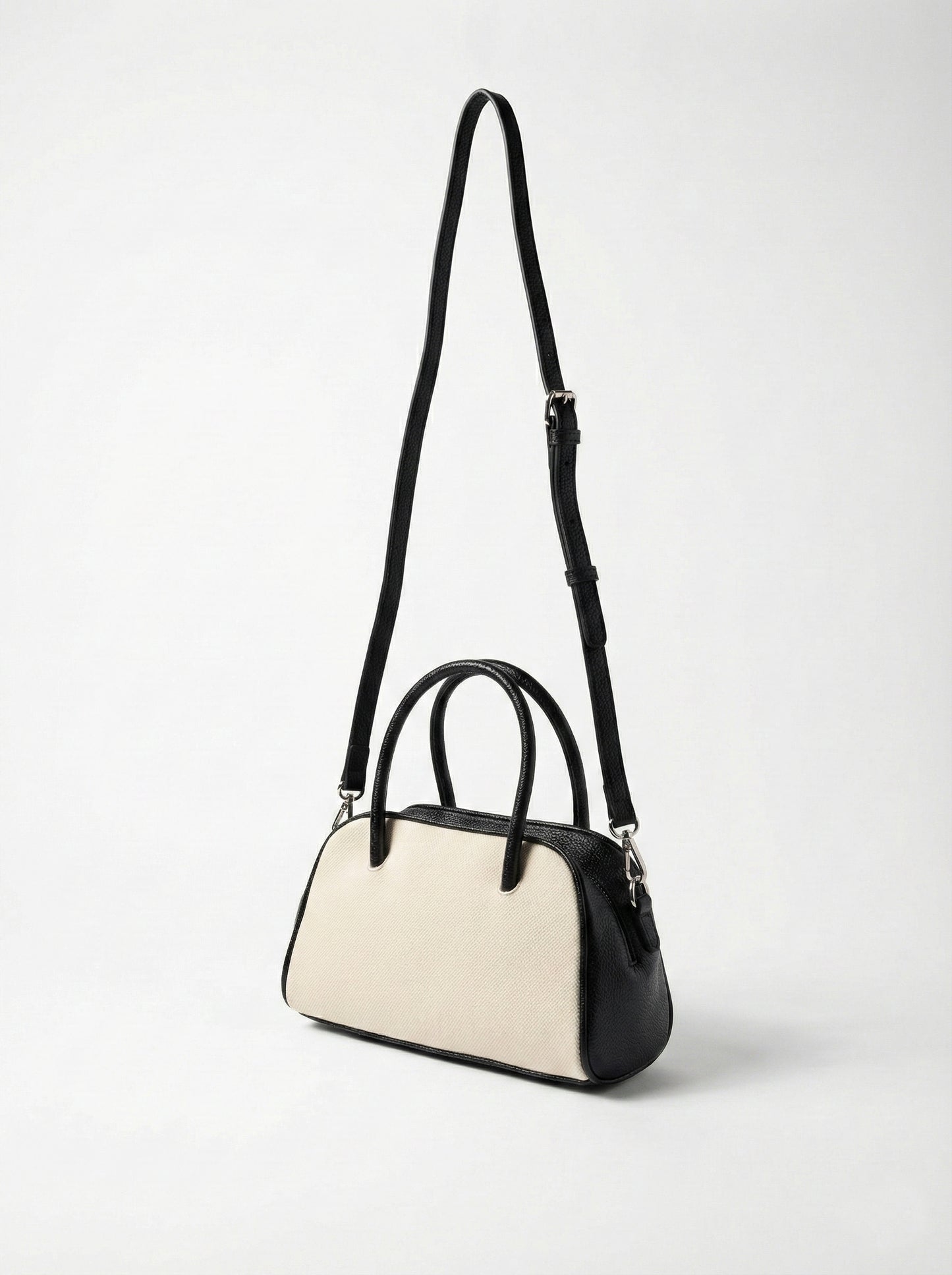 Aria Top Handle Bag
