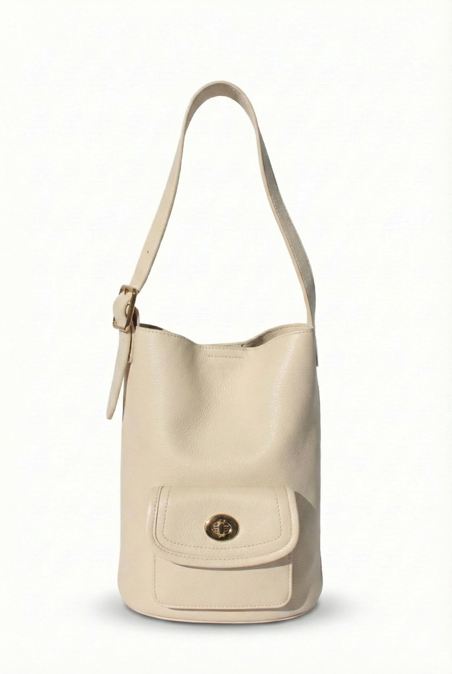 Brooke Bucket Tote