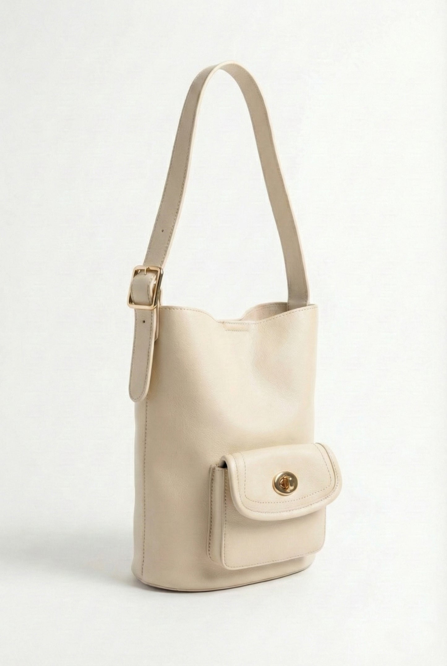 Brooke Bucket Tote