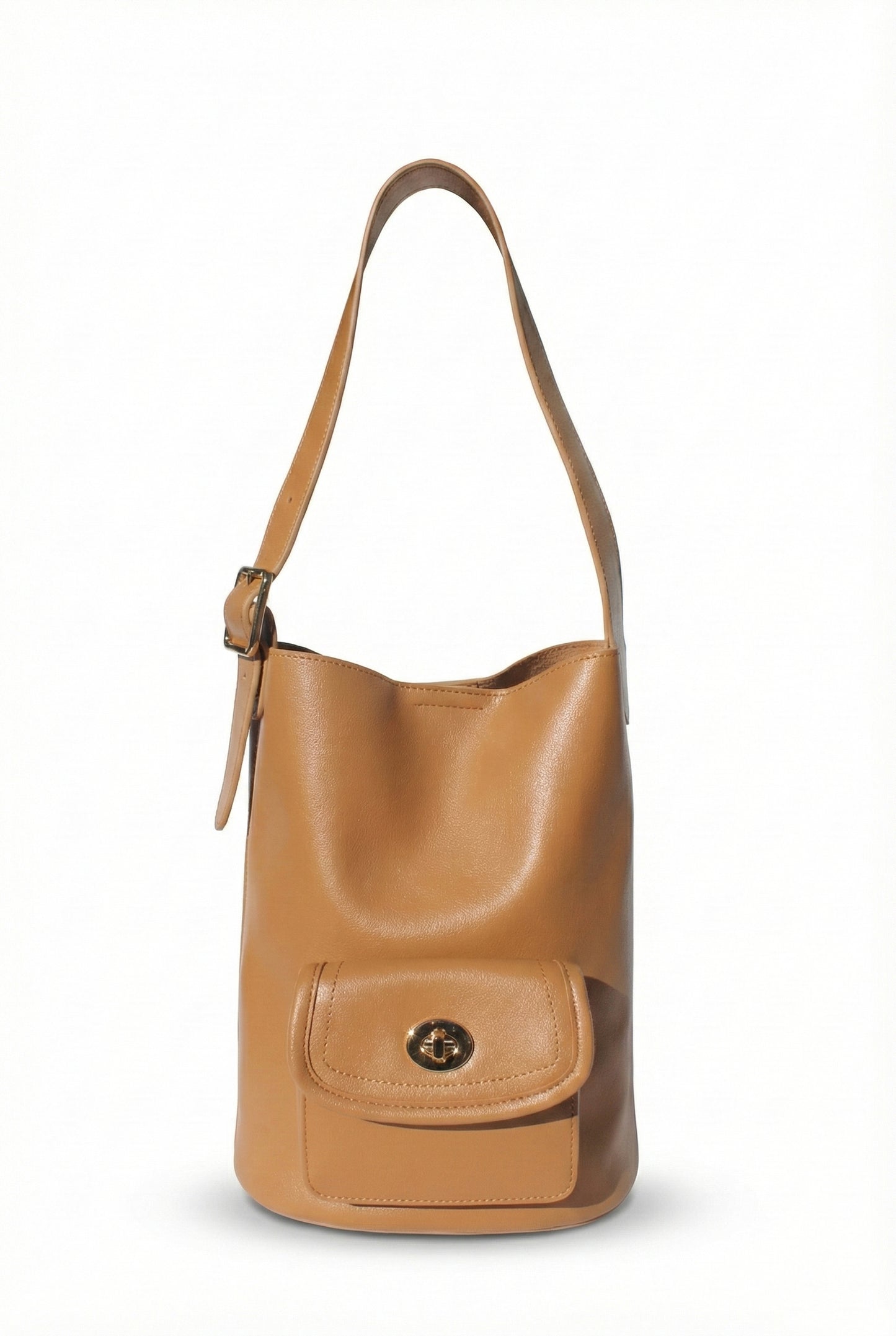 Brooke Bucket Tote
