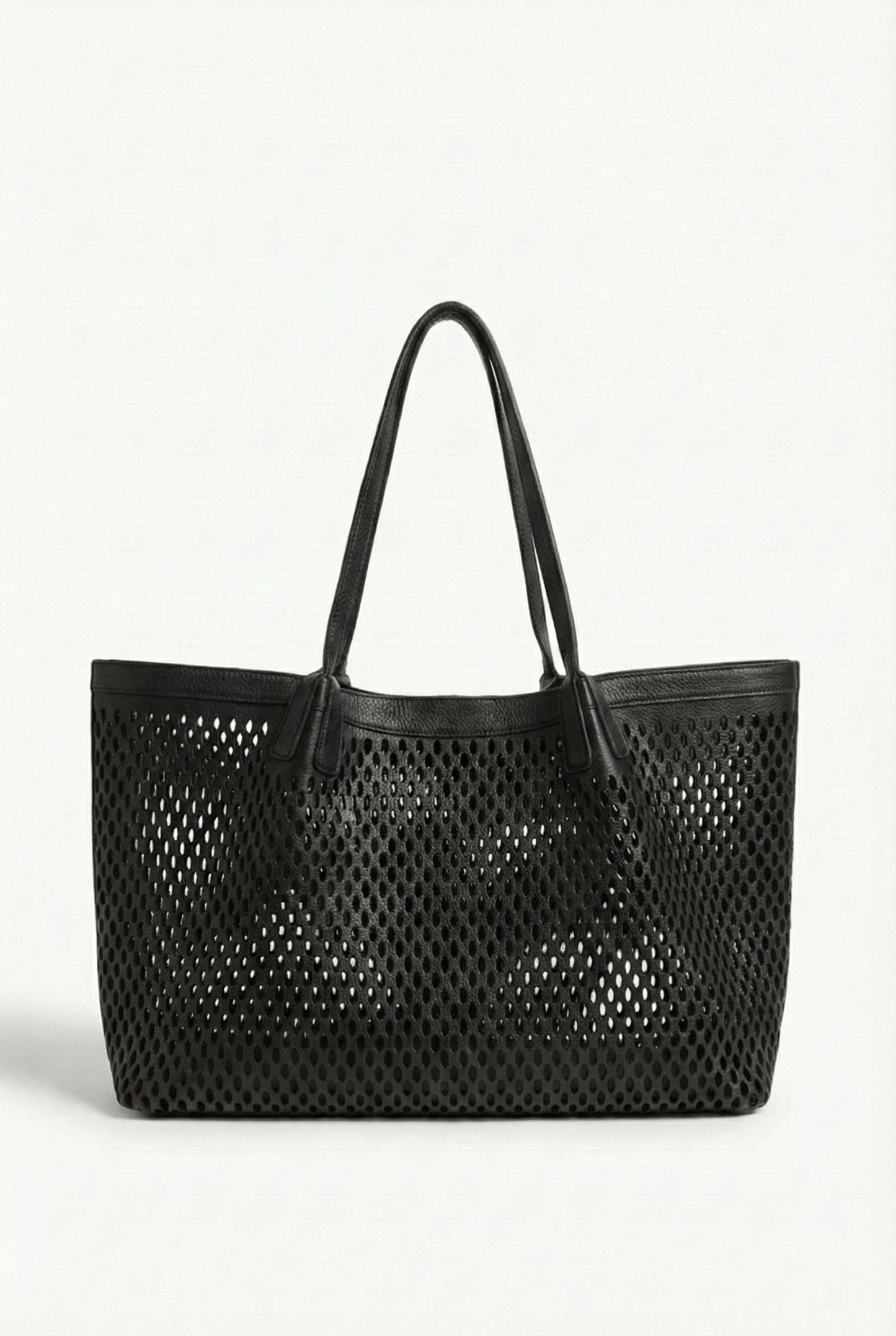 Madison Perforated Tote