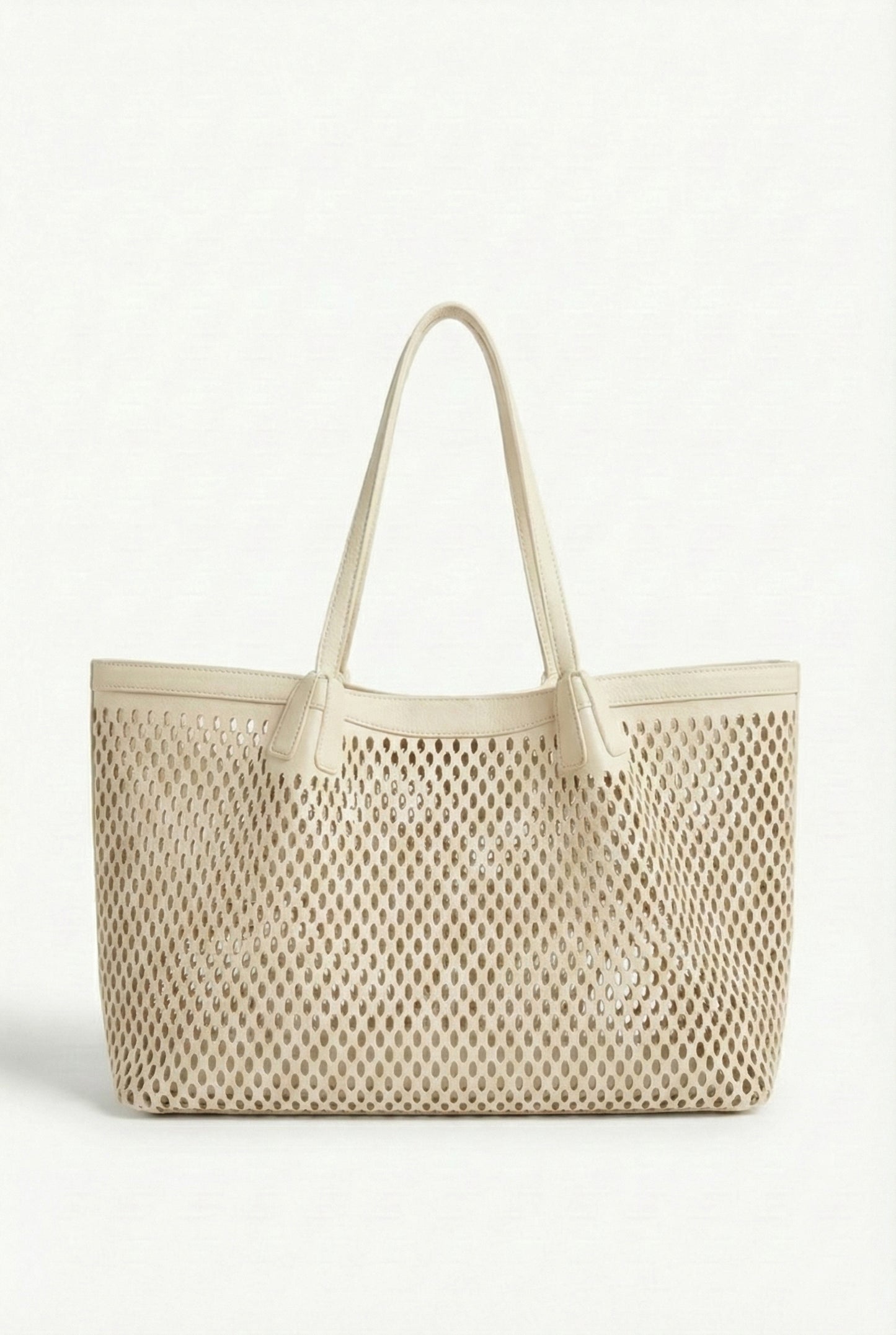 Madison Perforated Tote