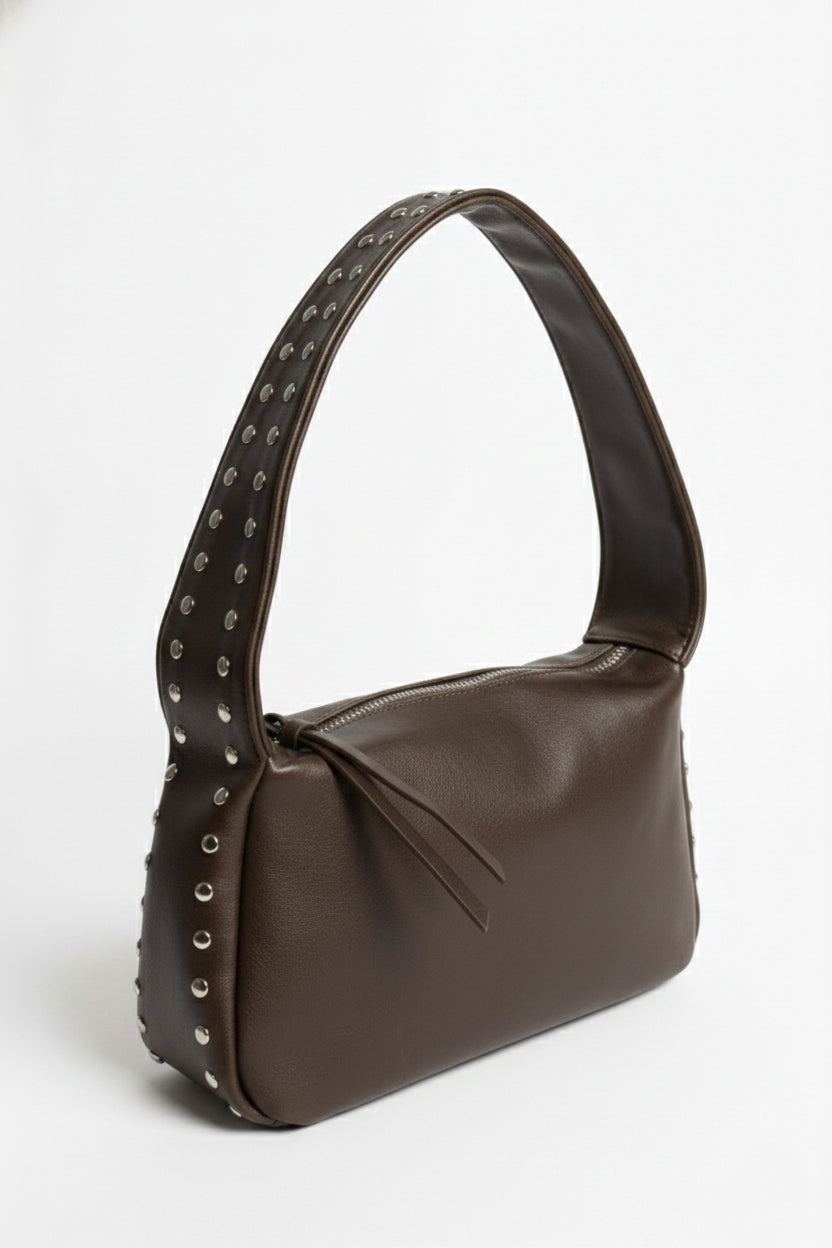 Hattie Studded Bag