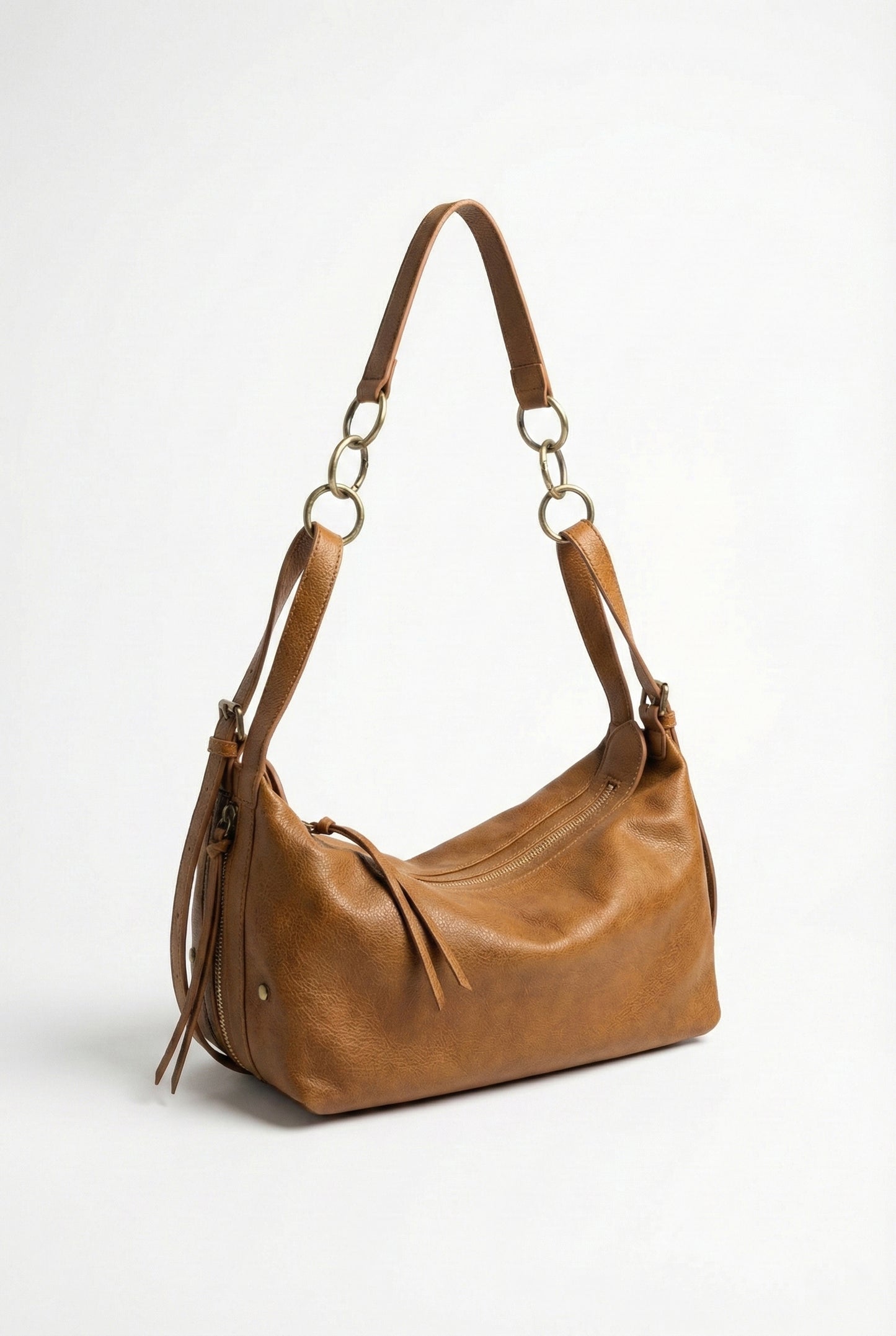Luna Link Shoulder Bag