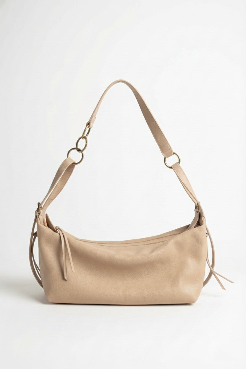 Luna Link Shoulder Bag