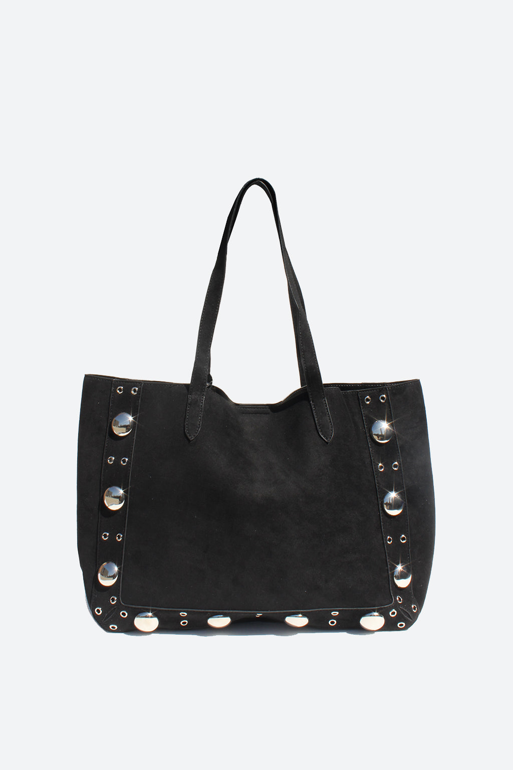 The Rivet Road Tote