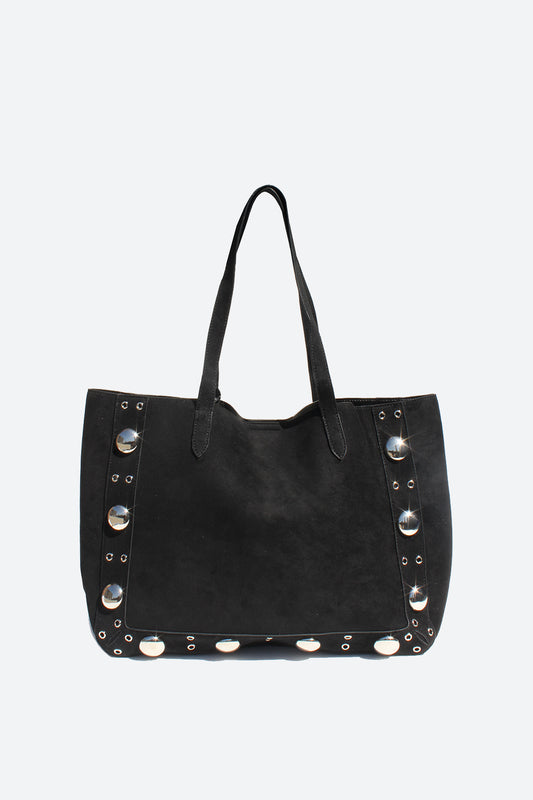 The Rivet Road Tote