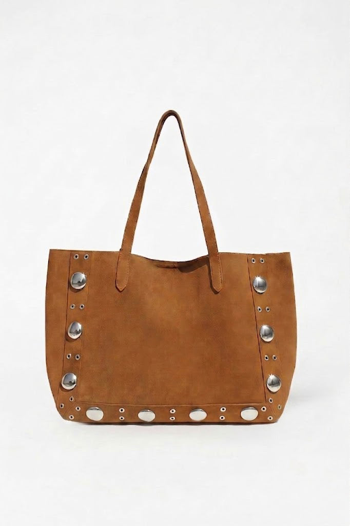 The Rivet Road Tote