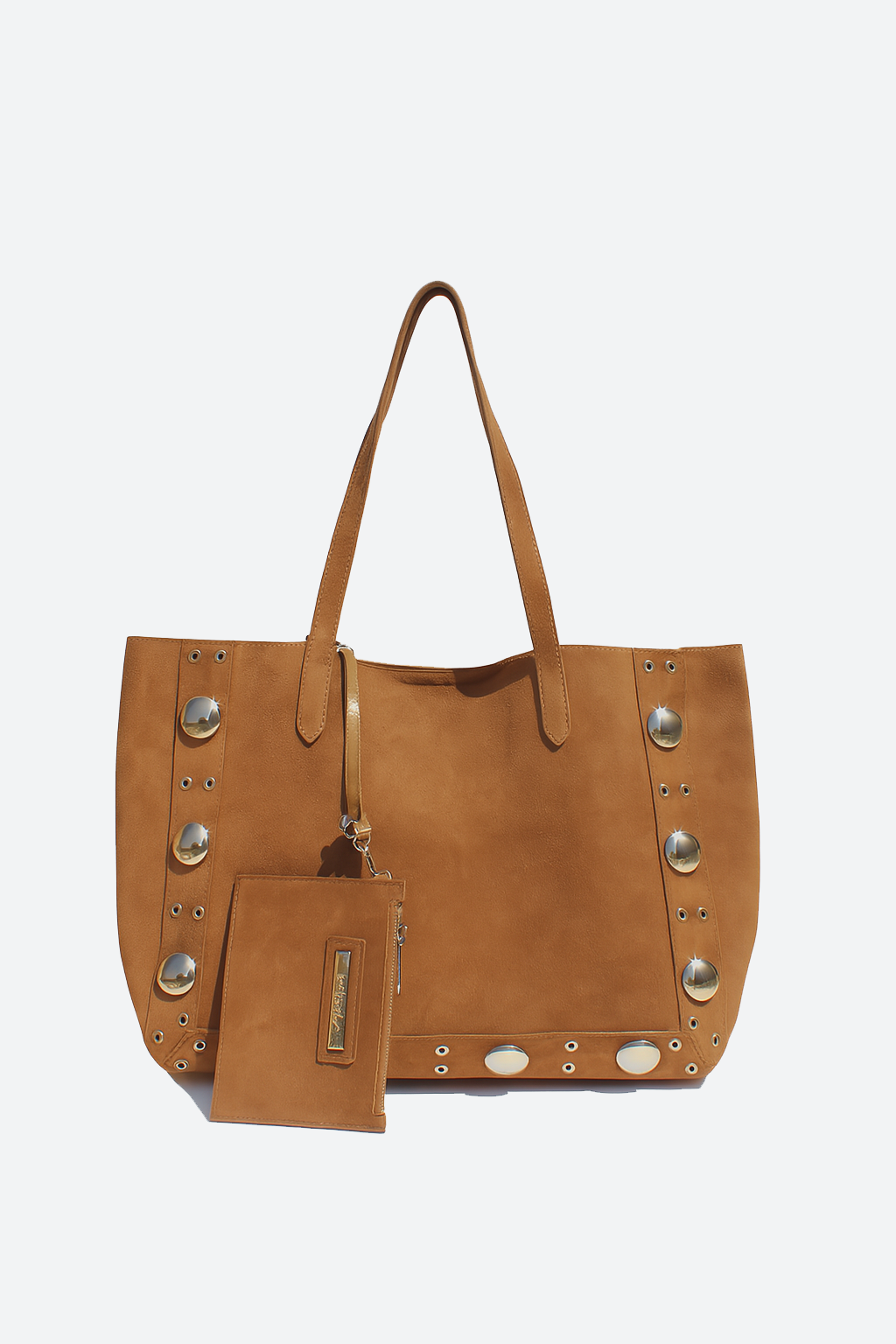 The Rivet Road Tote