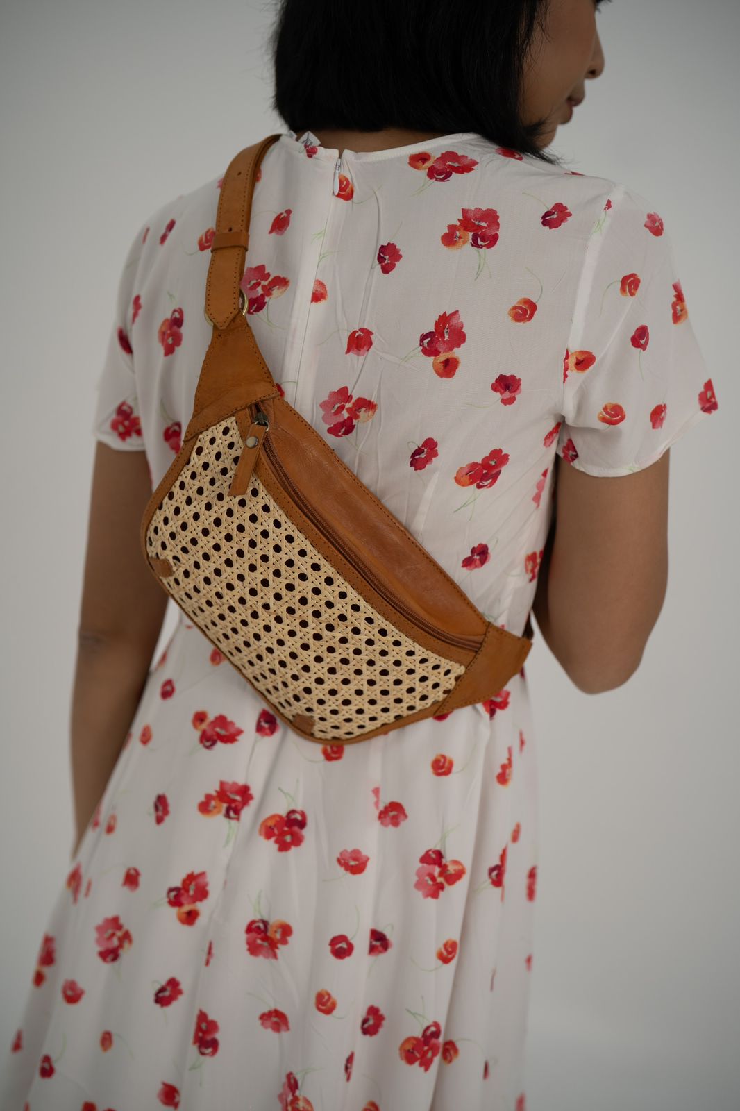 Honeywave Sling Bag