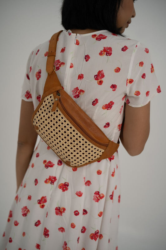 Honeywave Sling Bag