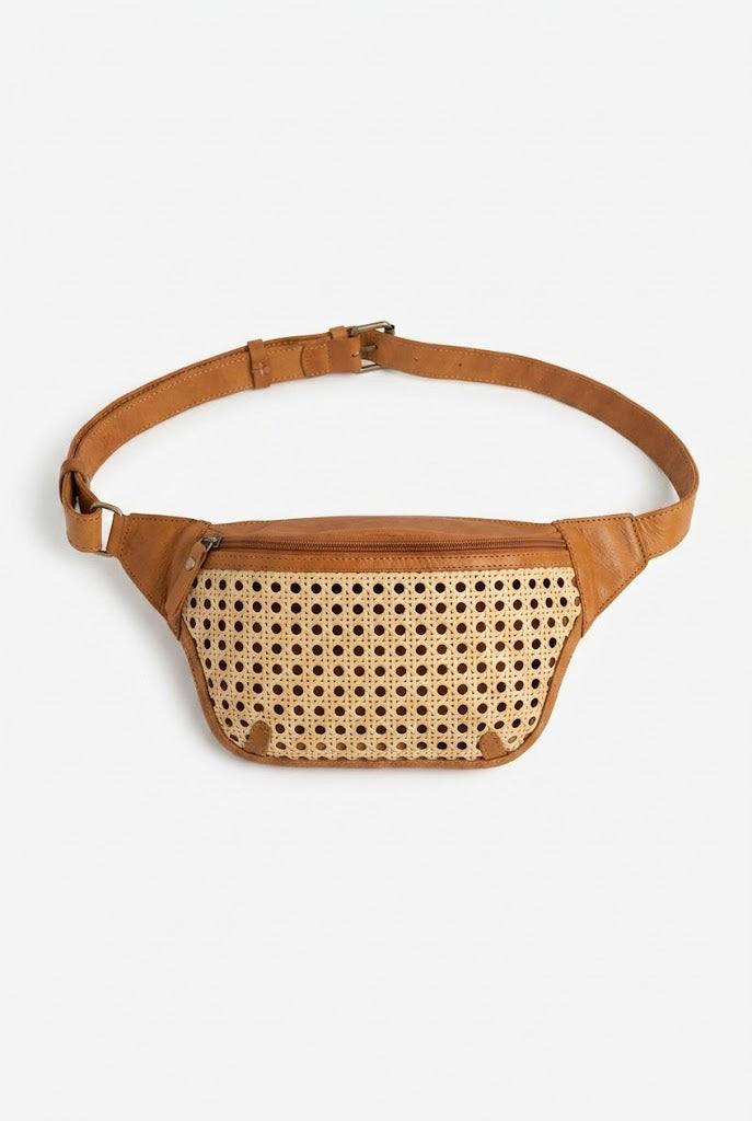 Honeywave Sling Bag - Street Level