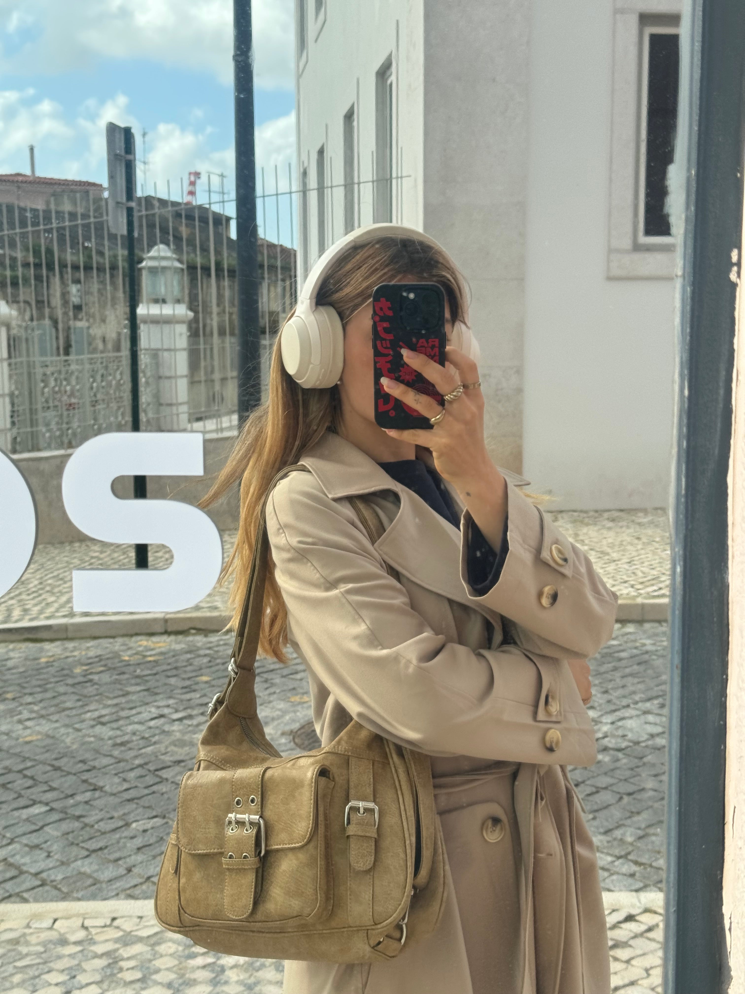 STREET LEVEL NEW YORK★ストリートレベルニューヨークＪＫＴ Street Level Handbags
