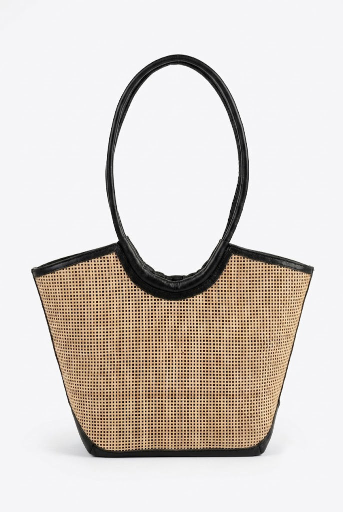 Limoncello Tote - Street Level