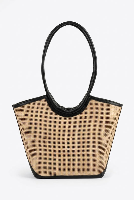 Limoncello Tote - Street Level