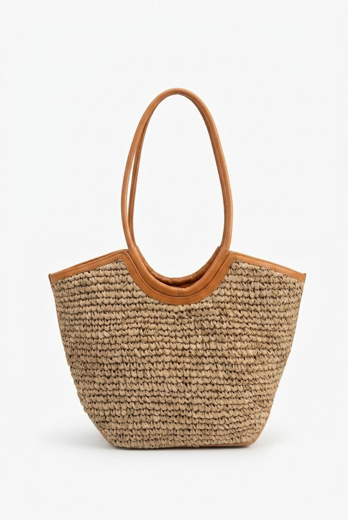 Saffron Tote
