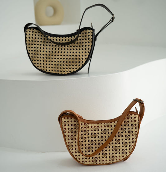 Sunlit Crossbody