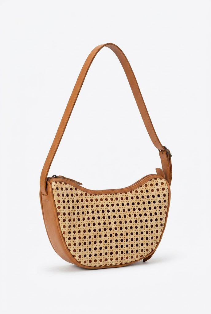 Sunlit Crossbody - Street Level