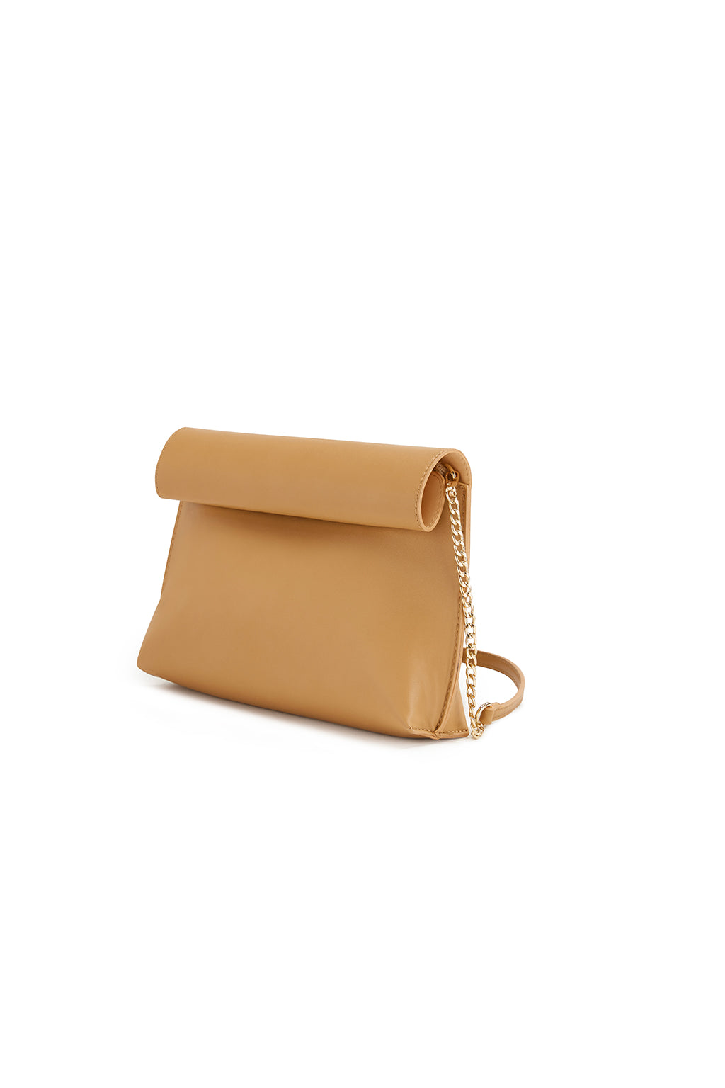 Structured Beauty Clutch | Rose Inc