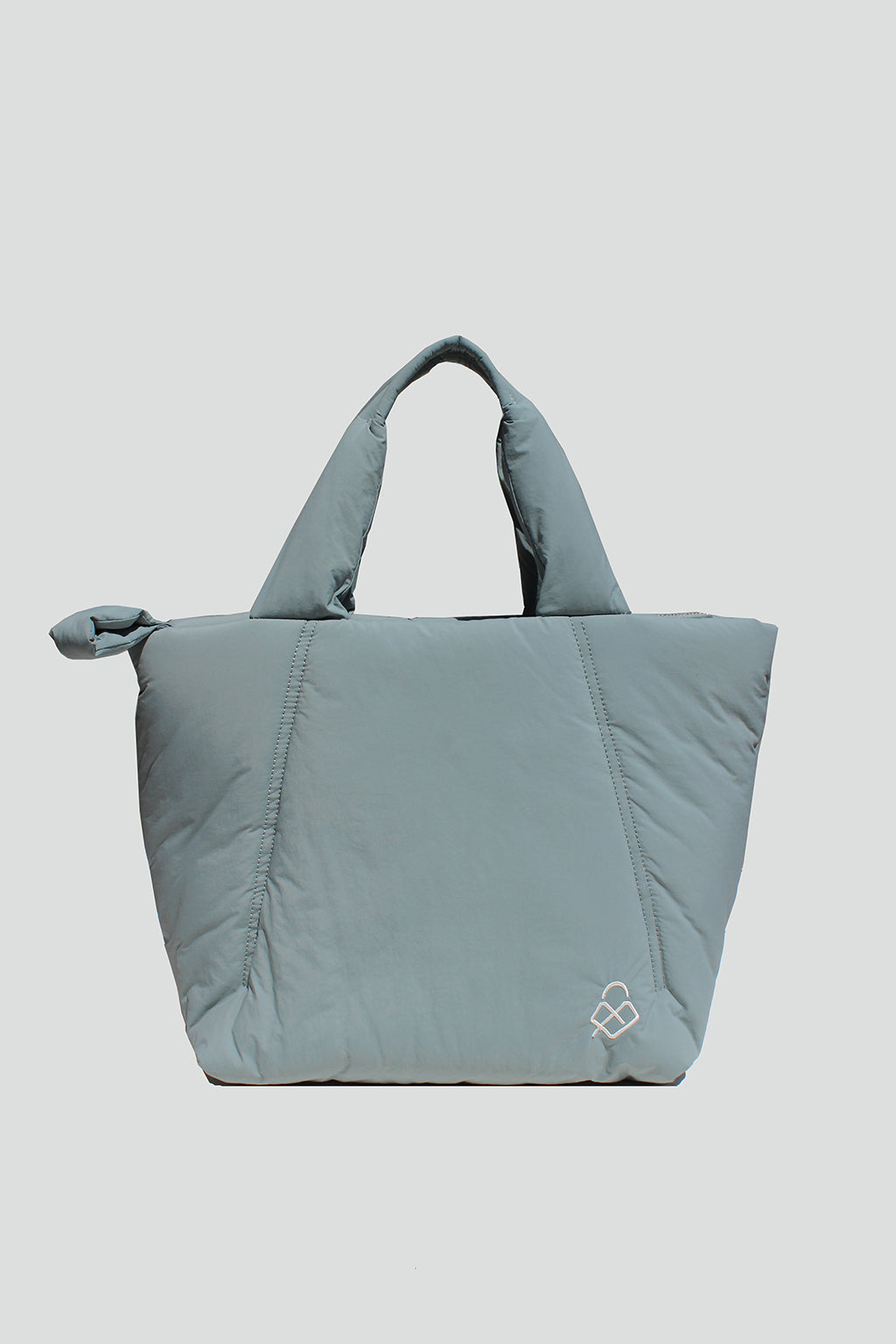 Street level totes teal deals green